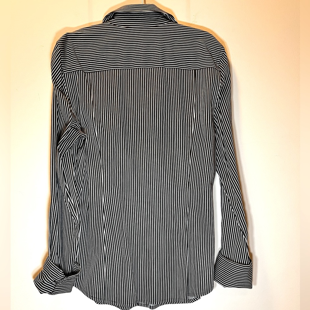Calvin Klein Blouse - Picture 4 of 6